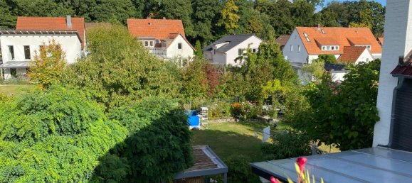 8 rooms Townhouse in Hanover, Germany No. 295383 14