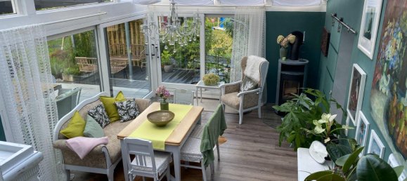 8 rooms Townhouse in Hanover, Germany No. 295383 12