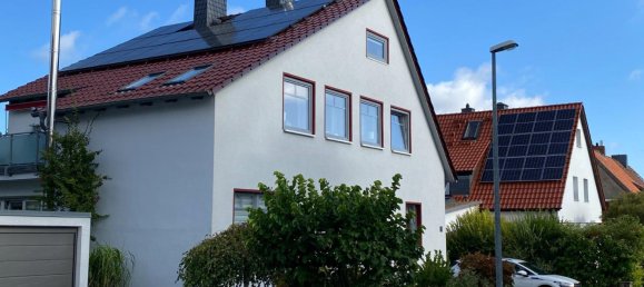8 rooms Townhouse in Hanover, Germany No. 295383 2