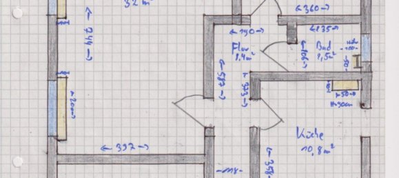 8 rooms Townhouse in Hanover, Germany No. 295383 15