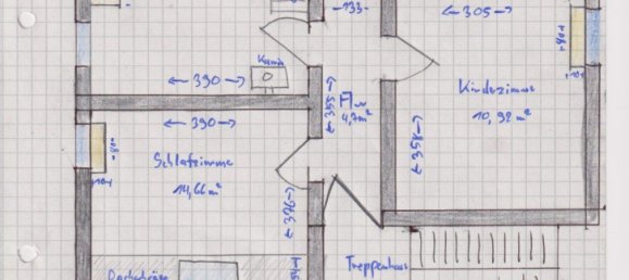 8 rooms Townhouse in Hanover, Germany No. 295383 17