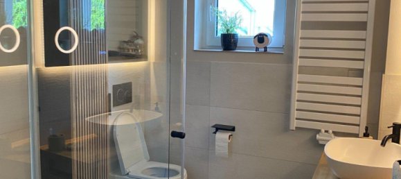 8 rooms Townhouse in Hanover, Germany No. 295383 5