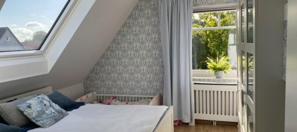 8 rooms Townhouse in Hanover, Germany No. 295383 10