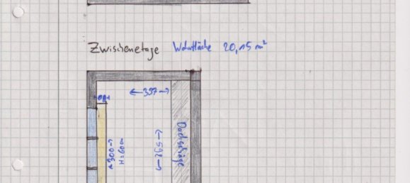 8 rooms Townhouse in Hanover, Germany No. 295383 16