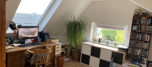 8 rooms Townhouse in Hanover, Germany No. 295383 6