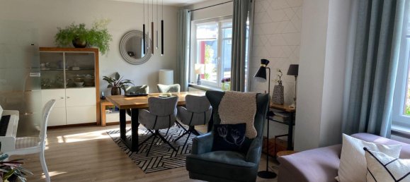 8 rooms Townhouse in Hanover, Germany No. 295383 4