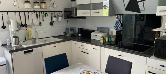 8 rooms Townhouse in Hanover, Germany No. 295383 3