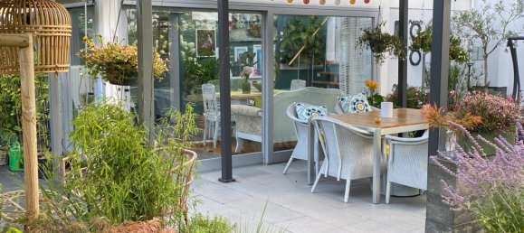 8 rooms Townhouse in Hanover, Germany No. 295383 13