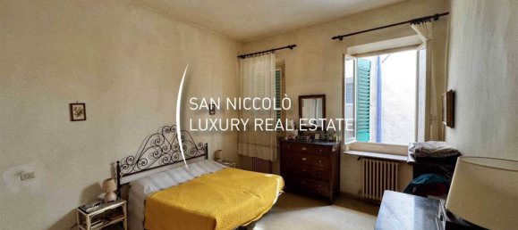 1 bedroom Apartment in Florence, Italy No. 189118 10