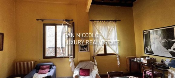 1 bedroom Apartment in Florence, Italy No. 189118 4