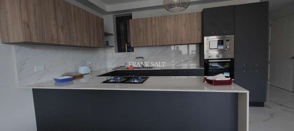 2 bedrooms Apartment in Mellieha, Malta No. 10965 14