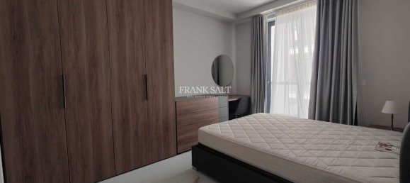 2 bedrooms Apartment in Mellieha, Malta No. 10965 19