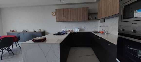 2 bedrooms Apartment in Mellieha, Malta No. 10965 13