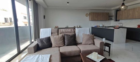 2 bedrooms Apartment in Mellieha, Malta No. 10965 6