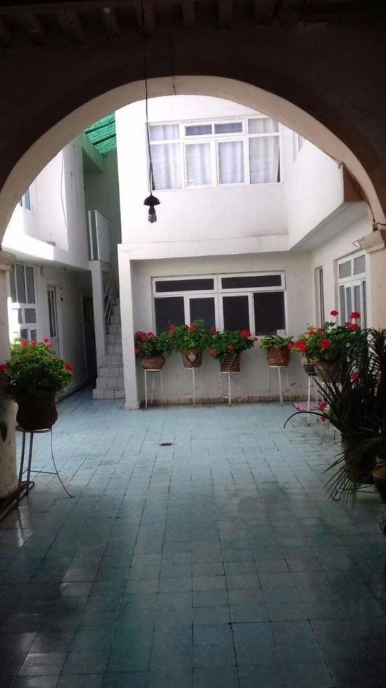 Casa de 5 dormitorios en Querétaro, Mexico No. 165543