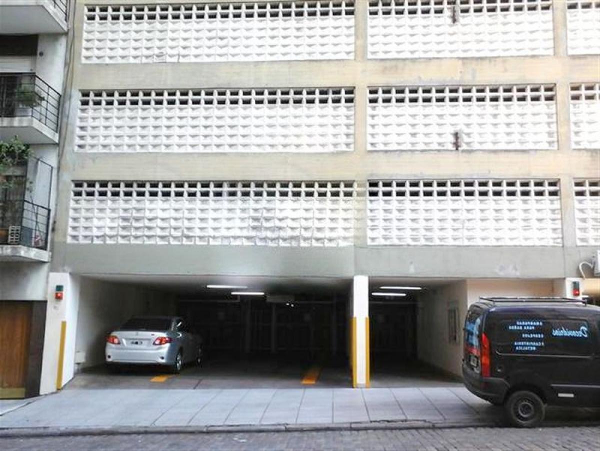  مستودع في Buenos Aires, Argentina 13متر مربع رقم 107017