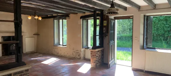 3 bedrooms House in Ecommoy, France No. 346907 2