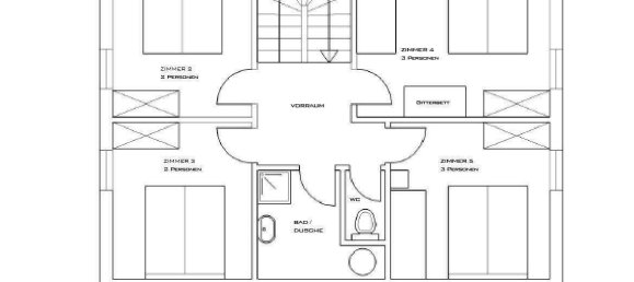5-Zimmer Haus in Ebensee am Traunsee, Austria, Nr. 45559 16