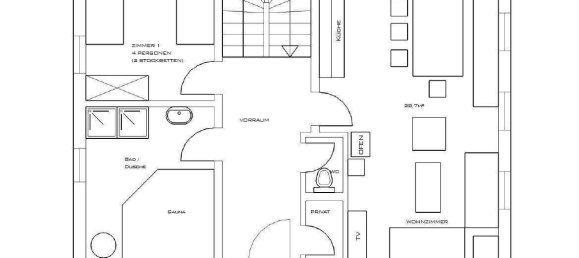 5-Zimmer Haus in Ebensee am Traunsee, Austria, Nr. 45559 15