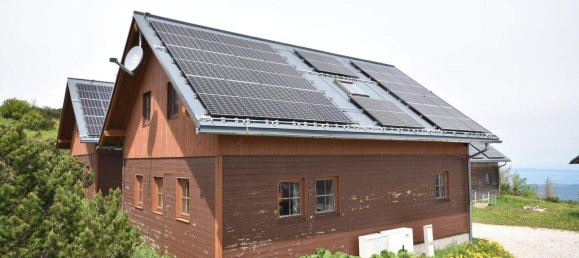 5-Zimmer Haus in Ebensee am Traunsee, Austria, Nr. 45559 2