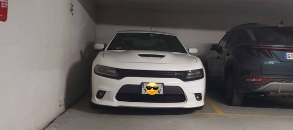  موقف سيارات في Issy-les-Moulineaux, France 12متر مربع رقم 334266 3