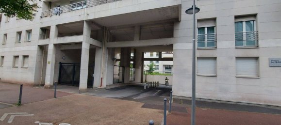  موقف سيارات في Issy-les-Moulineaux, France 12متر مربع رقم 334266 2