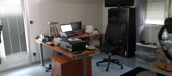 4 chambres Maison à Soultz-Haut-Rhin, France No. 216690 10