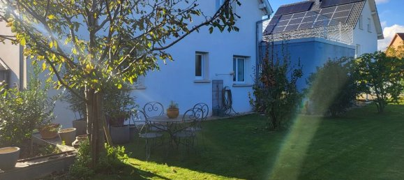 4 chambres Maison à Soultz-Haut-Rhin, France No. 216690 13