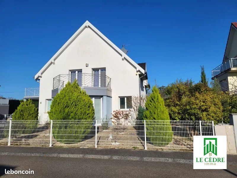 4 chambres Maison à Soultz-Haut-Rhin, France No. 216690