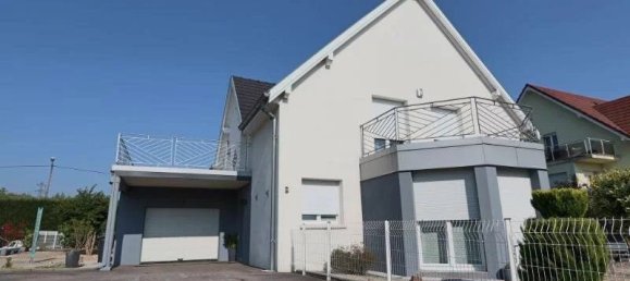 4 chambres Maison à Soultz-Haut-Rhin, France No. 216690 14