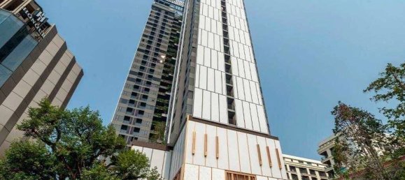 1 Schlafzimmer Cafe / Restaurant in Bangkok, Thailand, Nr. 78067 11