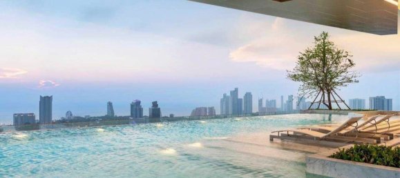 1 Schlafzimmer Cafe / Restaurant in Bangkok, Thailand, Nr. 78067 9