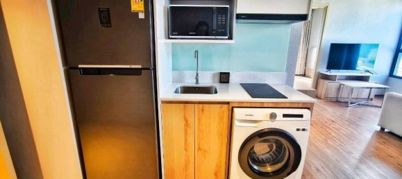 1 Schlafzimmer Cafe / Restaurant in Bangkok, Thailand, Nr. 78067 4