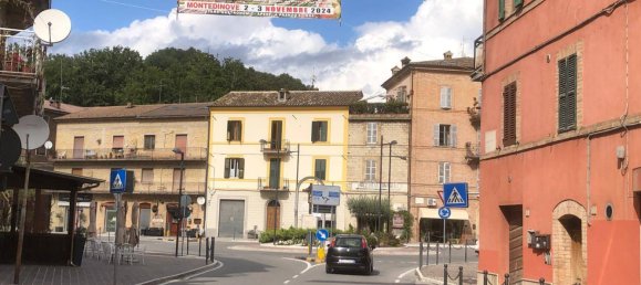 3 غرف نوم شقة في Comunanza, Italy رقم 69624 24