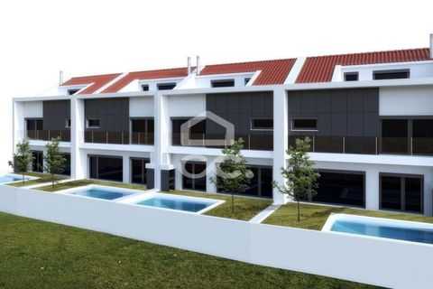 4 bedrooms House in Alcochete, Portugal No. 239410