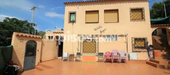 4 غرف نوم منزل في Roses, Spain رقم 83166 22