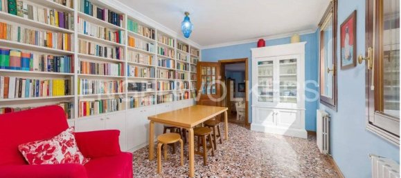 4 غرف نوم شقة في Venice, Italy رقم 63010 9