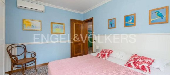 4 غرف نوم شقة في Venice, Italy رقم 63010 18