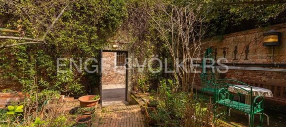 4 غرف نوم شقة في Venice, Italy رقم 63010 14