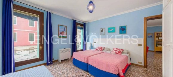 4 غرف نوم شقة في Venice, Italy رقم 63010 16