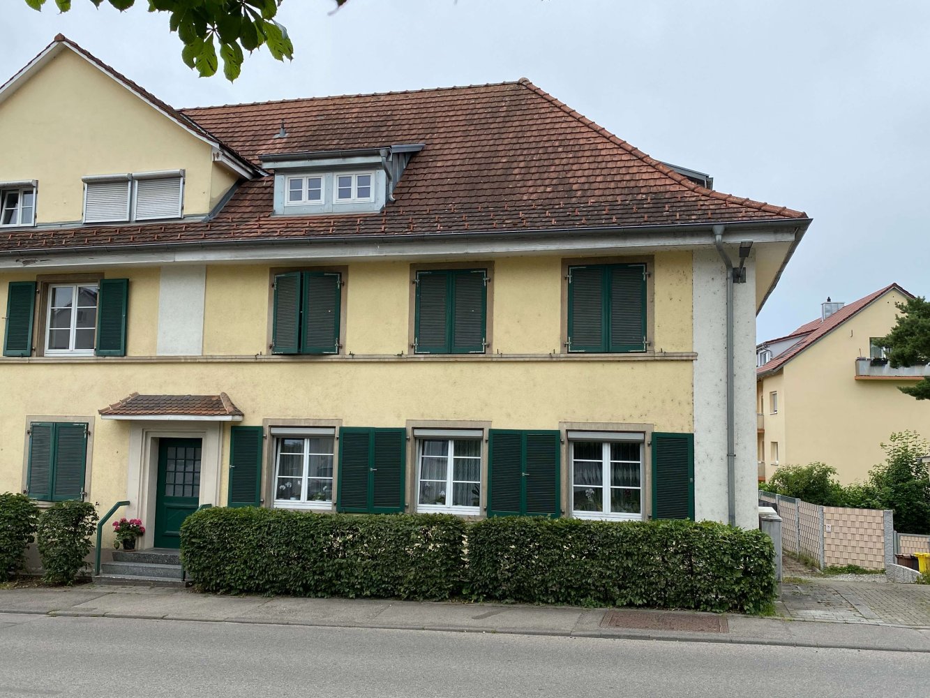 3 chambres Appartement à Bodenseekreis, Germany No. 39240