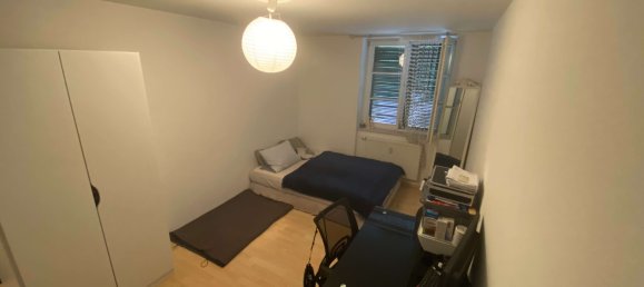 3 chambres Appartement à Bodenseekreis, Germany No. 39240 6