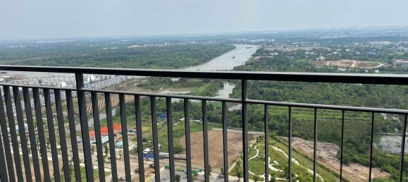 2 bedrooms Apartment in Thu Duc, Vietnam No. 16205 9