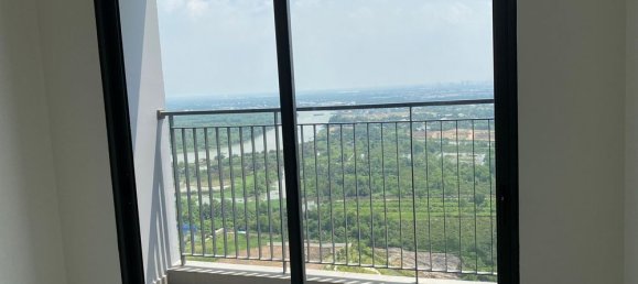 2 bedrooms Apartment in Thu Duc, Vietnam No. 16205 8