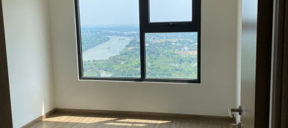 2 bedrooms Apartment in Thu Duc, Vietnam No. 16205 6