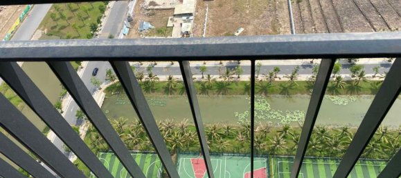 2 bedrooms Apartment in Thu Duc, Vietnam No. 16205 5