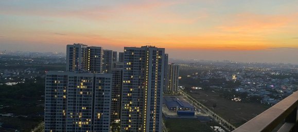 2 bedrooms Apartment in Thu Duc, Vietnam No. 16205 4