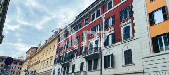 Apartamento de 3 divisões em Rome, Italy N.º 48575 5