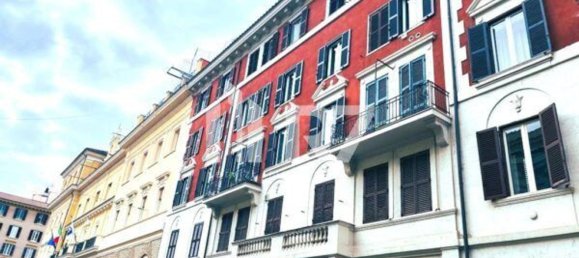 Apartamento de 3 divisões em Rome, Italy N.º 48575 6