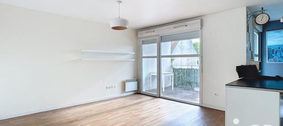 Apartamento T2 em Noisy-le-Grand, France N.º 309699 2